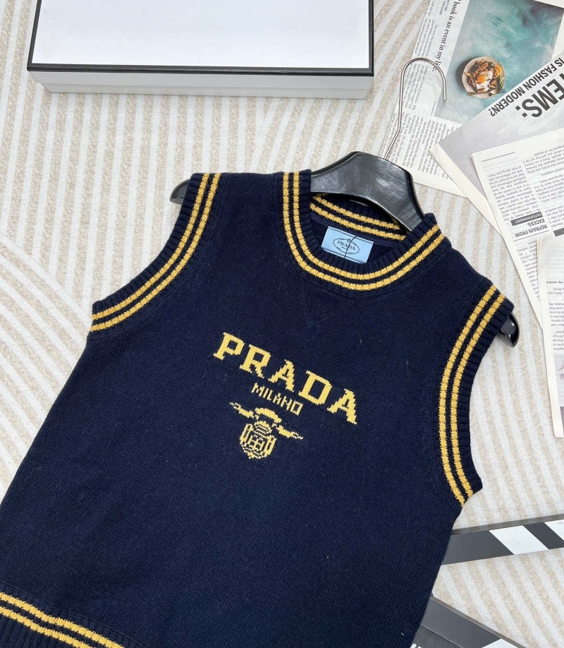 Prada Gilet